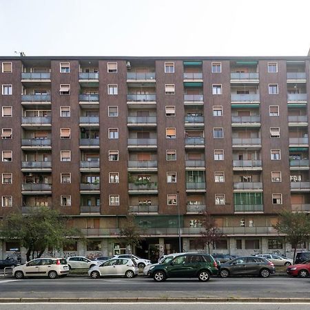 Primopiano - Edolo Apartment Милано Екстериор снимка